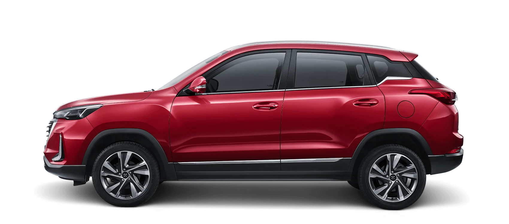 BAIC X35