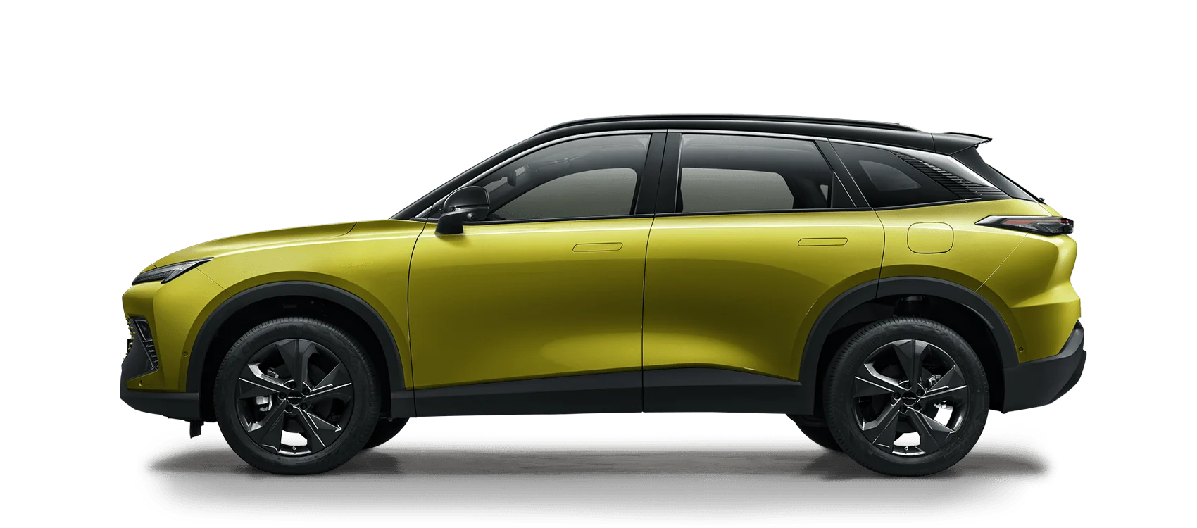 BAIC X55 II